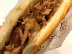 -魏家凉皮(博水商务大厦店)