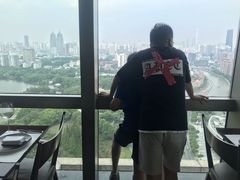 -上海新发展亚太JW万豪酒店