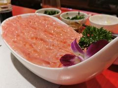 -蜀辣居鲜货老火锅(红牌楼店)
