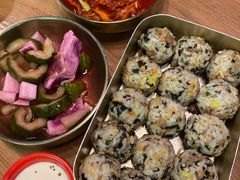 -HOTISLAND海鸡岛·韩国料理(江南西店)