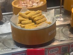 -龍歌自助小火锅(秦淮水游城店)