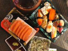 -盒马鲜生(莱蒙都会店)