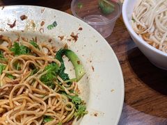 -李先生牛肉面大王(大兴枣园店)
