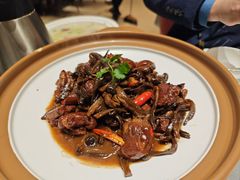 -聚京民福烤鸭店(木樨园店)