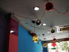 -葛尼沙印度餐厅 (镇明路店)