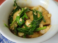 -天强农家菜馆