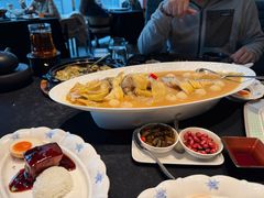 -醉东Oriental House(静安嘉里中心店)
