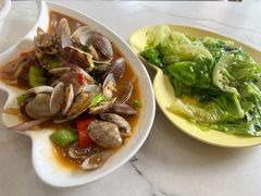 -覃记海鲜美食餐厅
