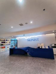 -SKINIST丽铂医疗美容