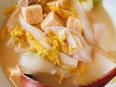 -关东小磨东北菜(上海长风大悦城店)