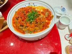 -山西会馆·晋菜·晋商宴·学堂记忆(许坦西街店)