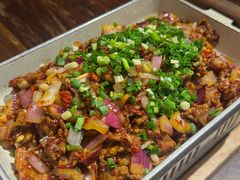 -树厨贵州菜(铜仁花果山店)