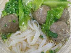 -莲塘味宝园牛杂(天越翔园店)