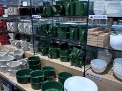 -MUJI无印良品(领秀城店)