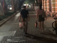 -火车头法国西餐厅