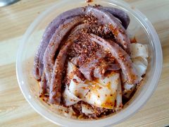 -陕西周记·手工米皮老店(工人路店)