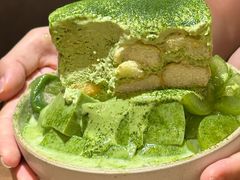 -RUXU入续糖水铺与包(卓悦中心店)