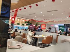 -大厨小馆(华阳城店)