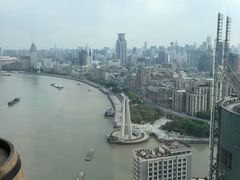 -上海外滩茂悦大酒店