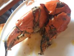 -Ministry of Crab(科伦坡店)