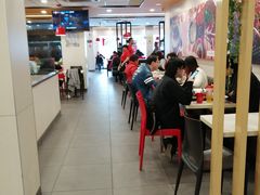 大堂-永和大王(宜山店)