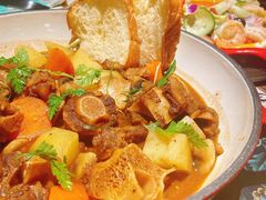 -第101座花园餐厅(湖滨88店)