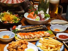 -福匠日本料理(人民路店)