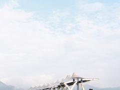 -江南天池
