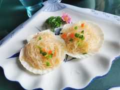 -忘忧草融合私房菜(红鼎国际店)