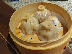 -南京大牌档(济南万象城店)