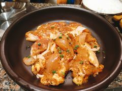-高丽苑韩国烤肉(海昌路旗舰店)