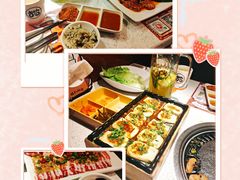 -猫抓烤肉(春熙路店)
