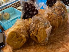 -国际饭店·帆声西饼屋(黄河路店)