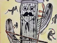 -大田秀则画廊