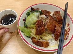 -南通大学-食堂