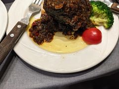 -金哥私房菜馆(张府园总店)