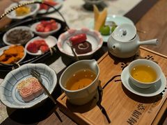 -梅间堂茶馆(绿地缤纷城店)