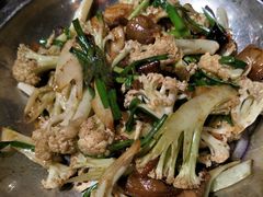 -金掌勺锅包肉(太原万达店)