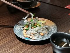 -啫火啫啫煲·顺德干蒸(壹海城店)