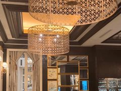 -大堂吧·下午茶·特调鸡尾酒(大连一方城堡豪华精选酒店)