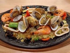 -萨莉亚意式餐厅(梅花园店)