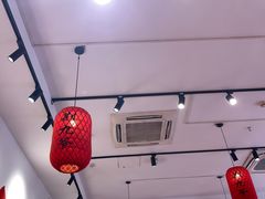 -荆九爷爆炒桥头三嫩(夫子庙店)