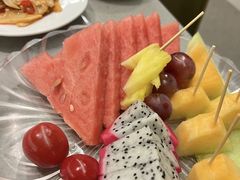 -海底捞火锅(太原南站店)