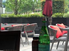 -Wolfgang’s Steakhouse 沃夫冈牛排馆(上海白玉兰广场店)