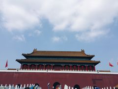-横店影视城明清宫苑园区