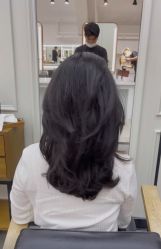 -奈川烫染Salon