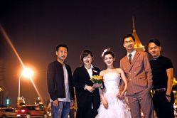 -戛纳印象摄影(潮拍定制馆)