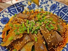 -杨记隆府(时代天街店)