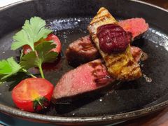 -西堤牛排(恒隆广场店)