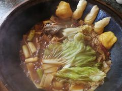 乌江鱼-忆乡情铁锅炖鱼饭店(延庆店)